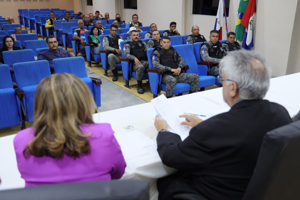 Minist Rio P Blico Fiscaliza Perturba O Do Sossego E Polui O Sonora