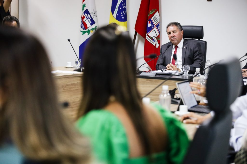 Colégio De Procuradores Conhece Construção Do Novo Pei Do Ministério Público De Alagoas 