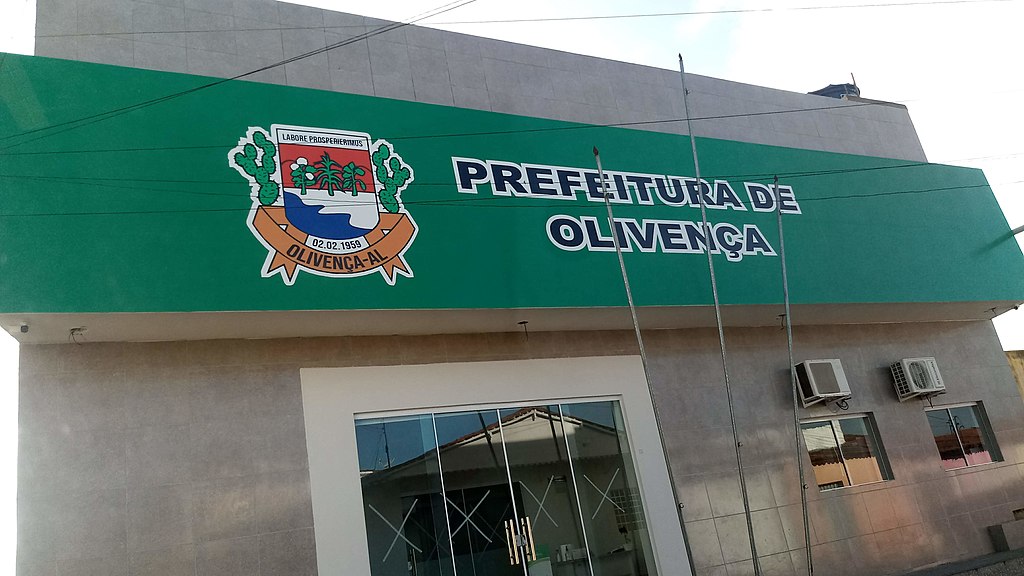 Ministério Público emite recomendação ao prefeito de Olivença para que afaste guardas municipais irregulares