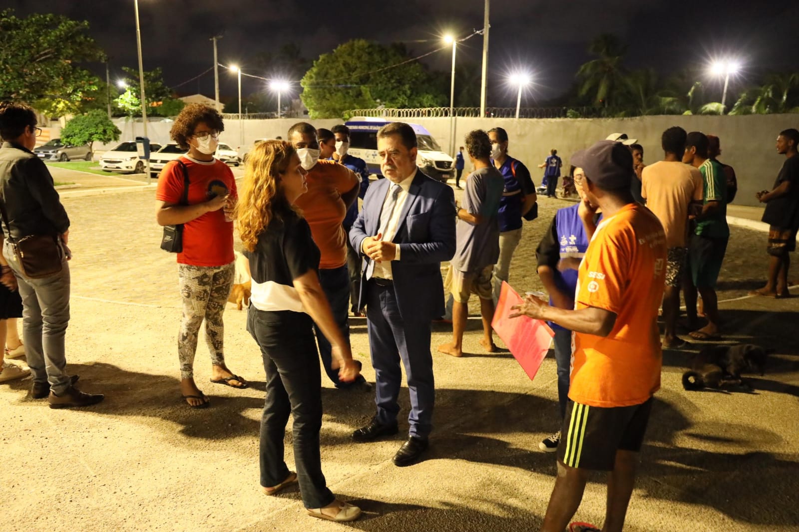 MPAL conclama o poder público para pensar estratégias de atuação e garantias de direitos a famílias em situação de rua há mais de três gerações