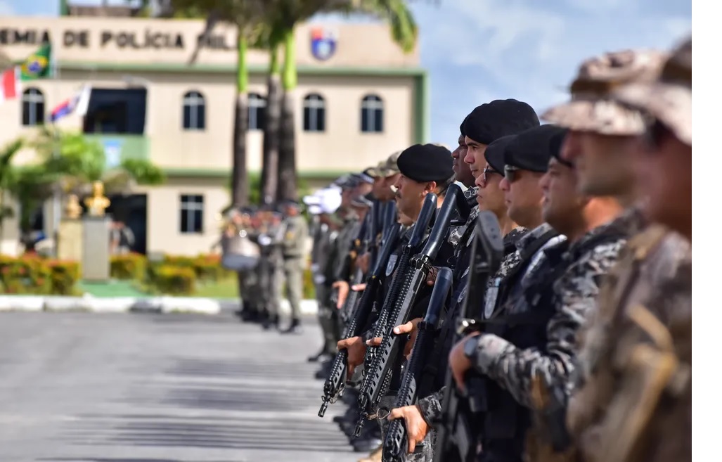 Militares: Ministério Público pede suspensão de calendário de promoções e pontuação da Medalha do Mérito República Marechal Deodoro da Fonseca